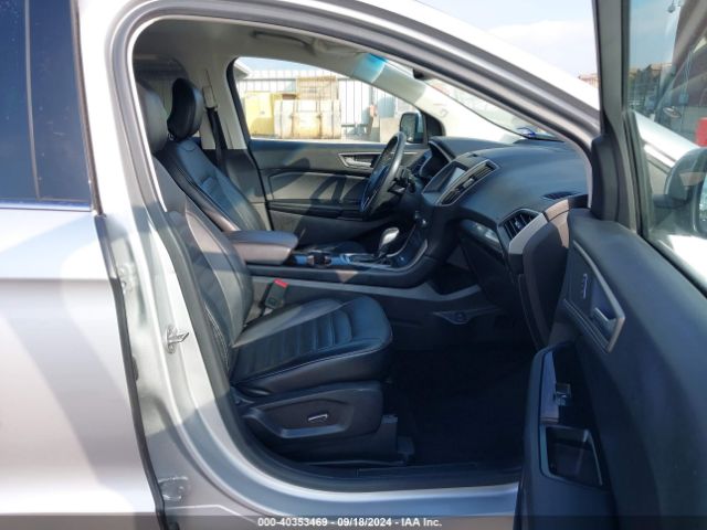 2FMTK3J82FBC27304 Ford EDGE SEL
