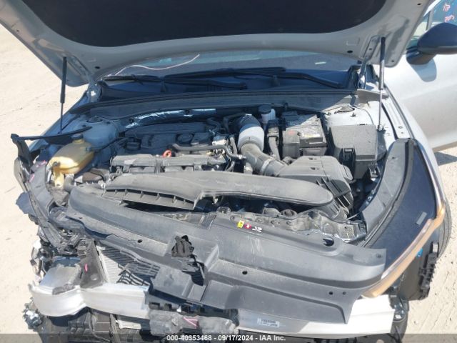 5XXG64J26PG215007 KIA K5 Gt-line