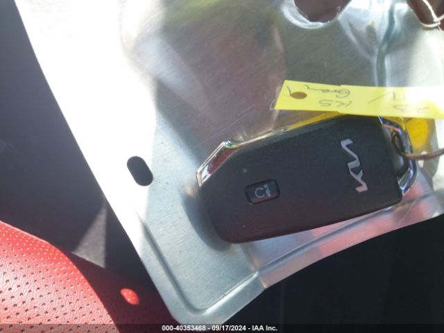 5XXG64J26PG215007 KIA K5 Gt-line