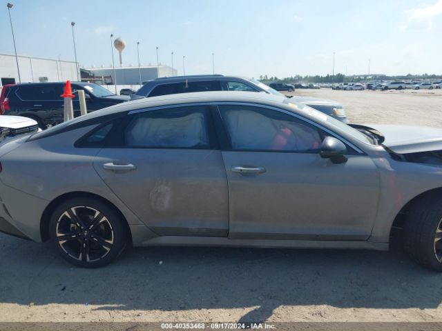 5XXG64J26PG215007 KIA K5 Gt-line