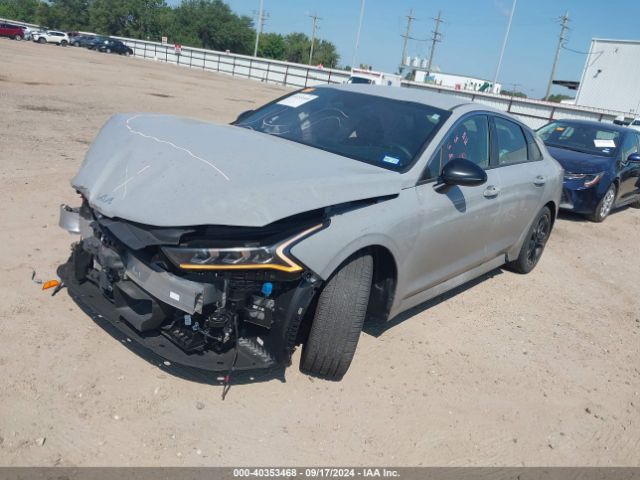 5XXG64J26PG215007 KIA K5 Gt-line