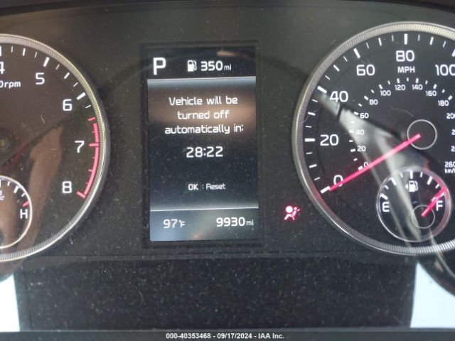 5XXG64J26PG215007 KIA K5 Gt-line