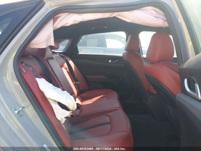 5XXG64J26PG215007 KIA K5 Gt-line