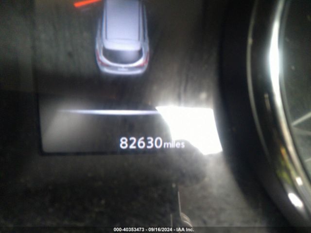 JN1BJ1CR8HW113938 Nissan Rogue Sport Sv