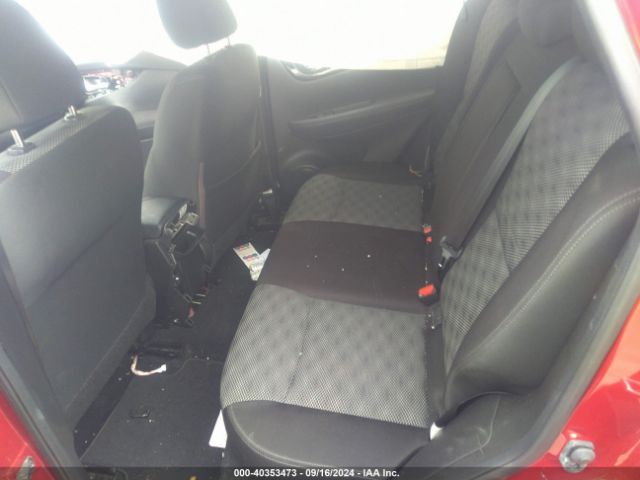 JN1BJ1CR8HW113938 Nissan Rogue Sport Sv