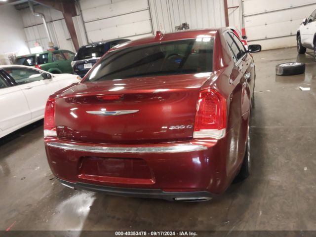 2C3CCAKGXHH565601 Chrysler 300c Awd