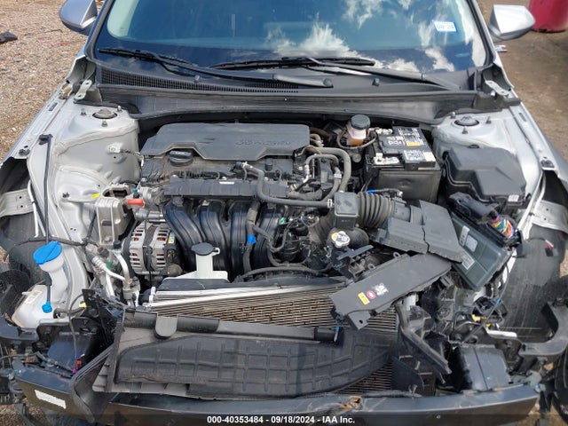 Hyundai ELANTRA SEL 2023 5NPLS4AG9PH097514 Image 10