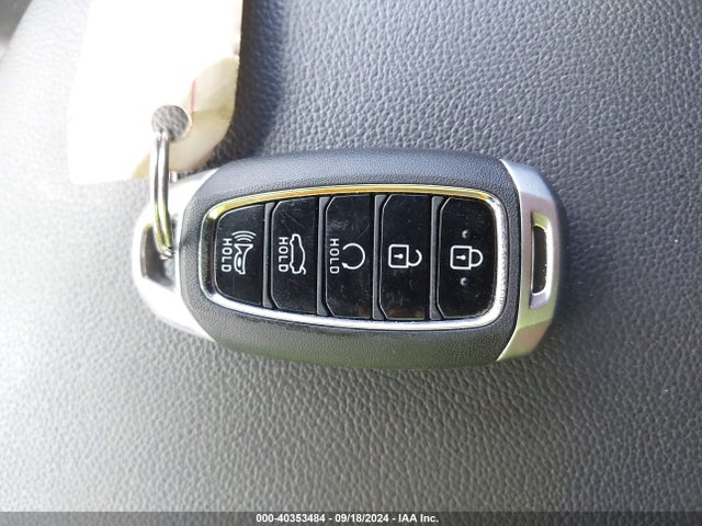 Hyundai ELANTRA SEL 2023 5NPLS4AG9PH097514 Image 11