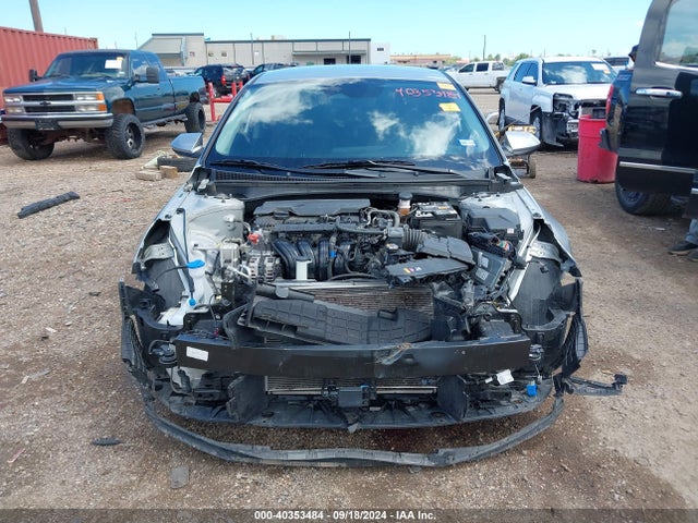 Hyundai ELANTRA SEL 2023 5NPLS4AG9PH097514 Image 13