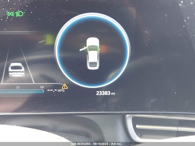 Hyundai ELANTRA SEL 2023 5NPLS4AG9PH097514 Image 16