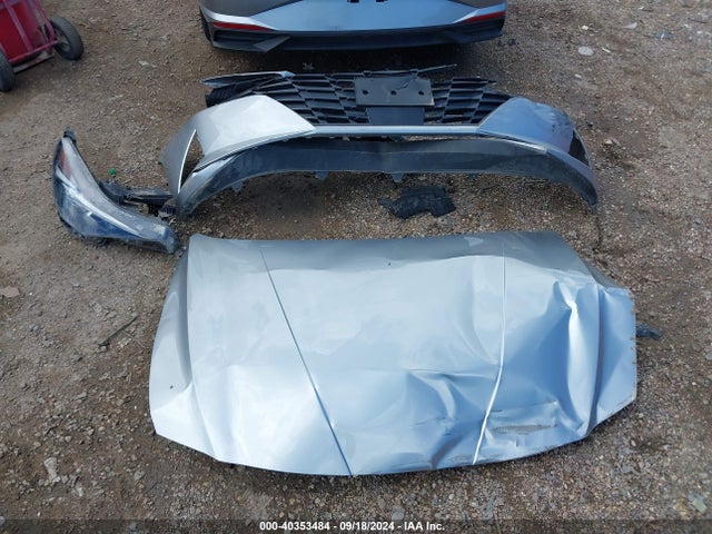 Hyundai ELANTRA SEL 2023 5NPLS4AG9PH097514 Image 12
