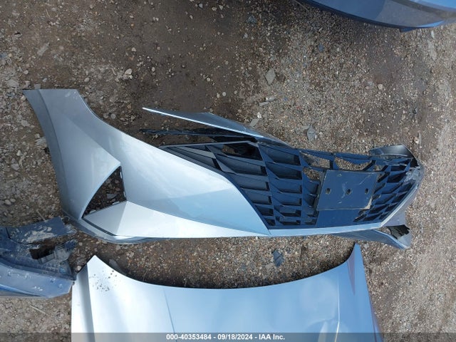 Hyundai ELANTRA SEL 2023 5NPLS4AG9PH097514 Image 18