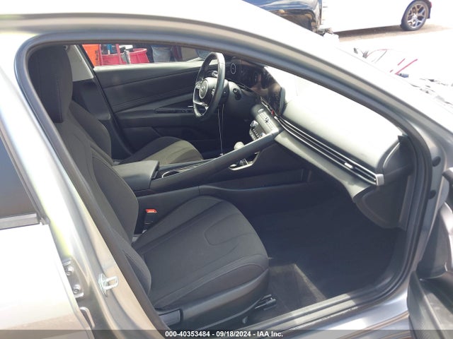 Hyundai ELANTRA SEL 2023 5NPLS4AG9PH097514 Image 5