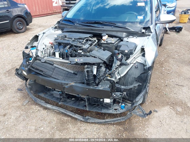 Hyundai ELANTRA SEL 2023 5NPLS4AG9PH097514 Image 6