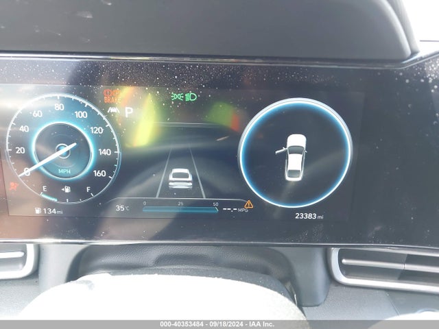 Hyundai ELANTRA SEL 2023 5NPLS4AG9PH097514 Image 7
