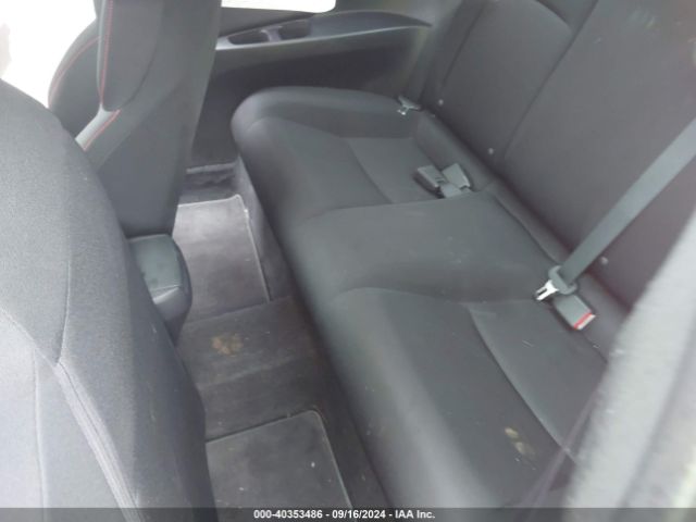 2HGFC3A55JH758251 Honda CIVIC SI