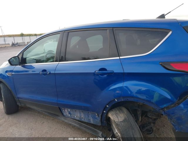 1FMCU9GD9KUB54132 Ford ESCAPE SE