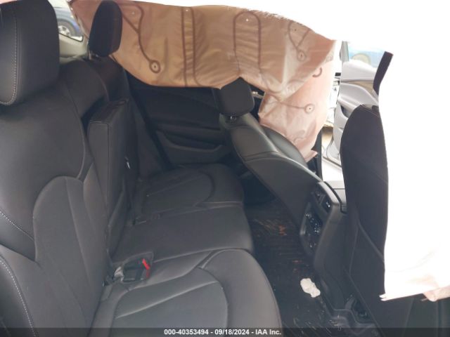 LRBFXCSA1LD031427 Buick Envision Fwd Essence