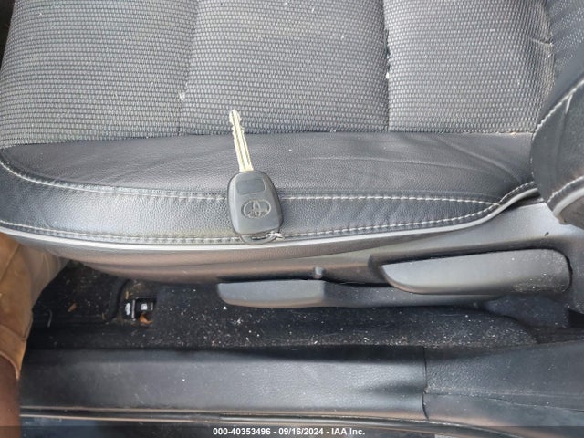 Toyota Corolla S Plus 2015 2T1BURHE7FC358714 Image 11