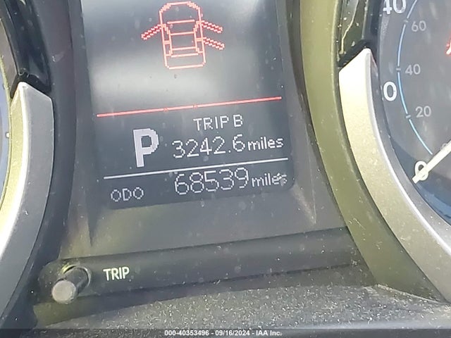 Toyota Corolla S Plus 2015 2T1BURHE7FC358714 Image 15