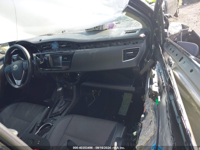Toyota Corolla S Plus 2015 2T1BURHE7FC358714 Image 5