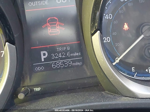 Toyota Corolla S Plus 2015 2T1BURHE7FC358714 Image 7