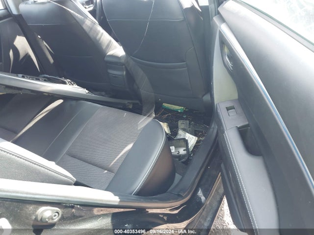 Toyota Corolla S Plus 2015 2T1BURHE7FC358714 Image 8