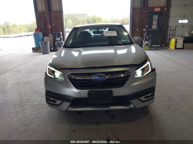4S3BWAL67L3031133 Subaru Legacy Limited