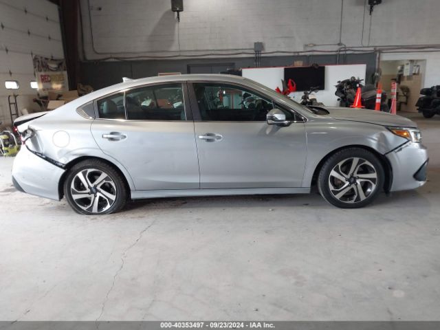 4S3BWAL67L3031133 Subaru Legacy Limited