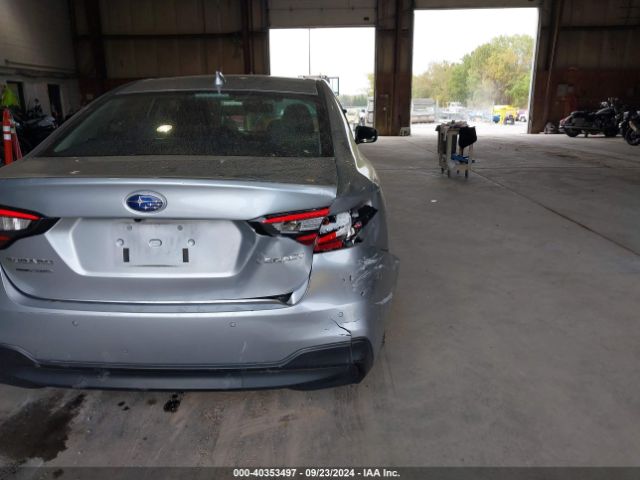 4S3BWAL67L3031133 Subaru Legacy Limited