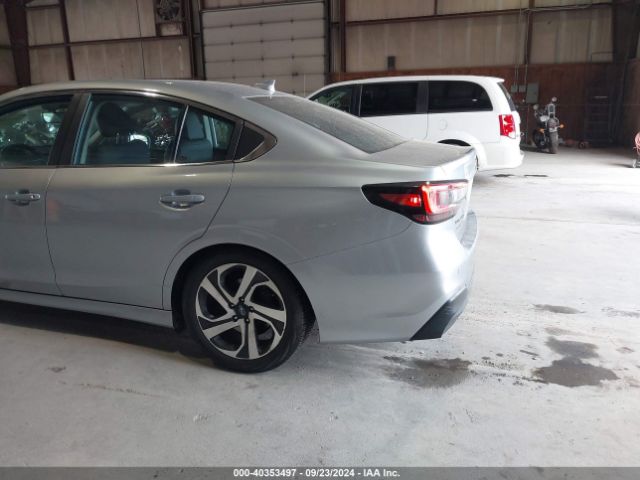 4S3BWAL67L3031133 Subaru Legacy Limited