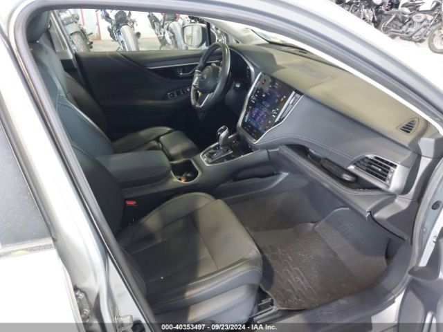 4S3BWAL67L3031133 Subaru Legacy Limited