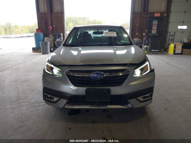 4S3BWAL67L3031133 Subaru Legacy Limited