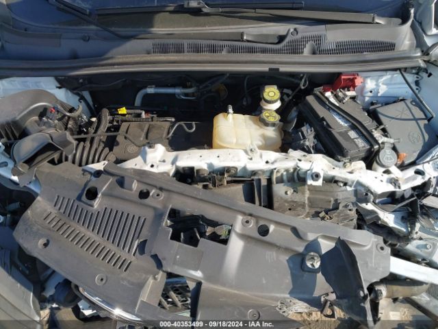 KL4CJCSBXHB184223 Buick Encore Essence