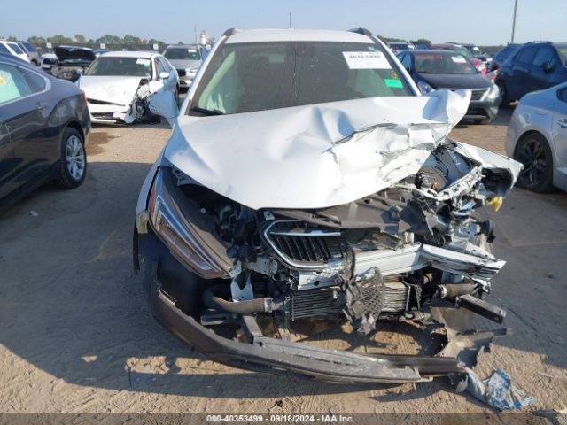 KL4CJCSBXHB184223 Buick Encore Essence