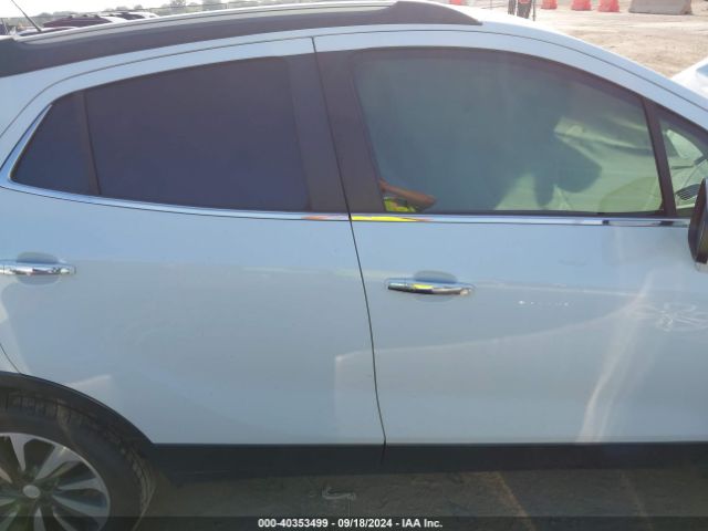 KL4CJCSBXHB184223 Buick Encore Essence
