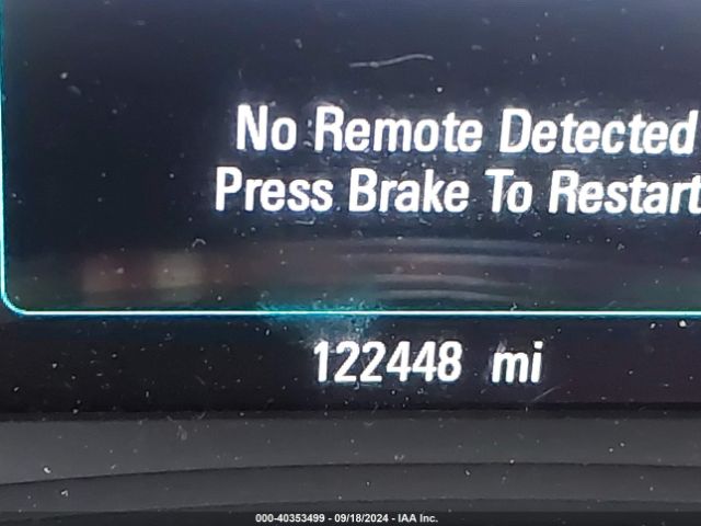 KL4CJCSBXHB184223 Buick Encore Essence