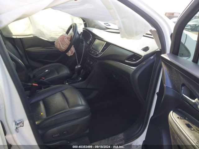 KL4CJCSBXHB184223 Buick Encore Essence