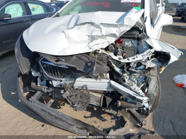 KL4CJCSBXHB184223 Buick Encore Essence