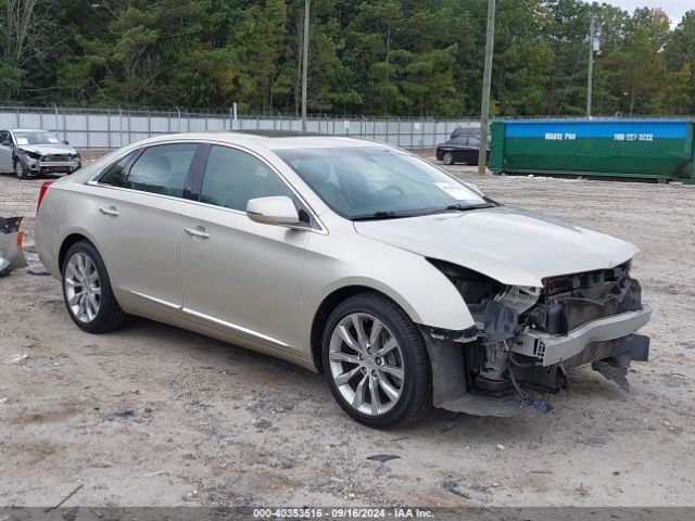 2G61M5S33F9201227 auction archive image
