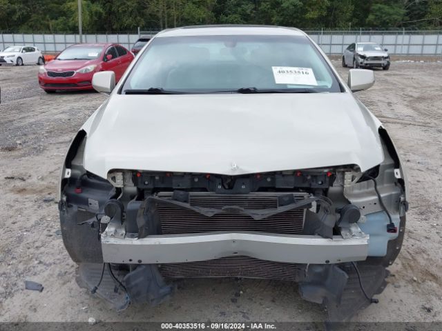 2G61M5S33F9201227 Cadillac XTS LUXURY