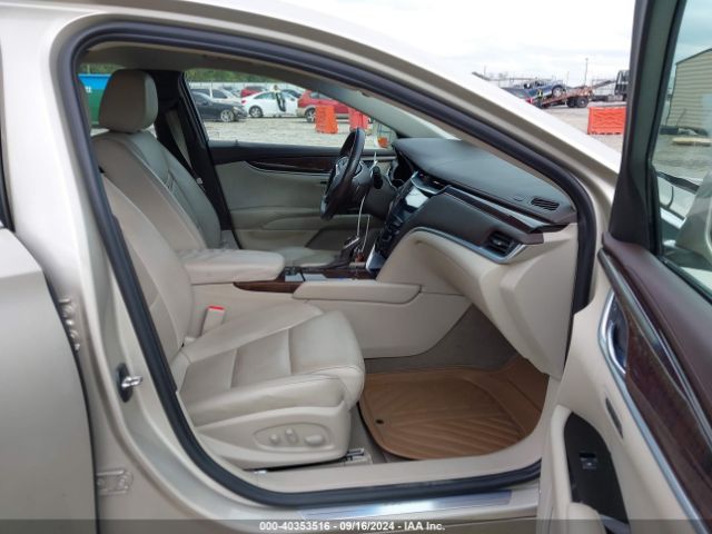 2G61M5S33F9201227 Cadillac XTS LUXURY