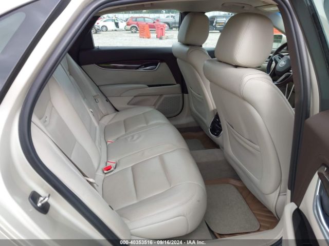 2G61M5S33F9201227 Cadillac XTS LUXURY