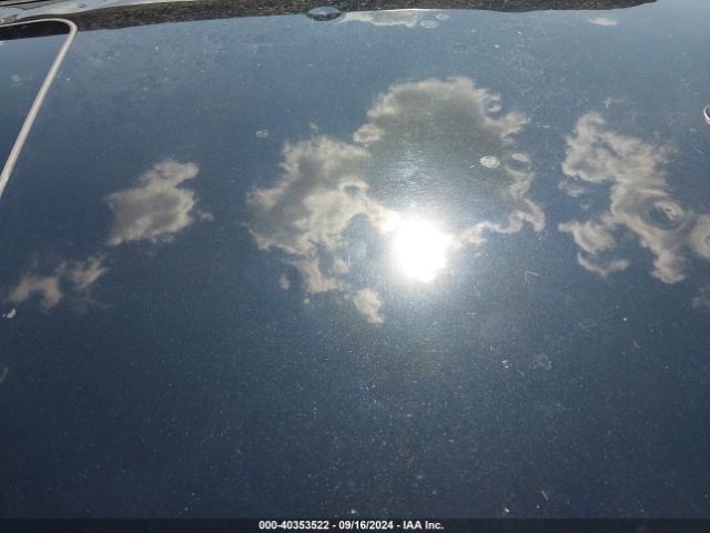 JF2GPAKC9E8329880 Subaru Xv Crosstrek 2.0i Limited