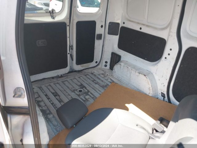 3N6CM0KN0HK710768 Nissan Nv200 S