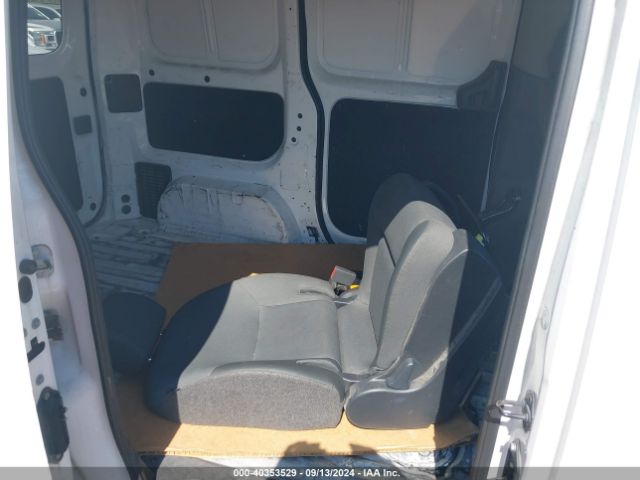 3N6CM0KN0HK710768 Nissan Nv200 S