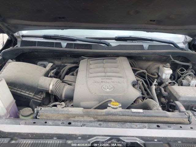 5TFUM5F13FX062835 Toyota Tundra Sr5 4.6l V8