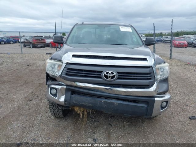 5TFUM5F13FX062835 Toyota Tundra Sr5 4.6l V8