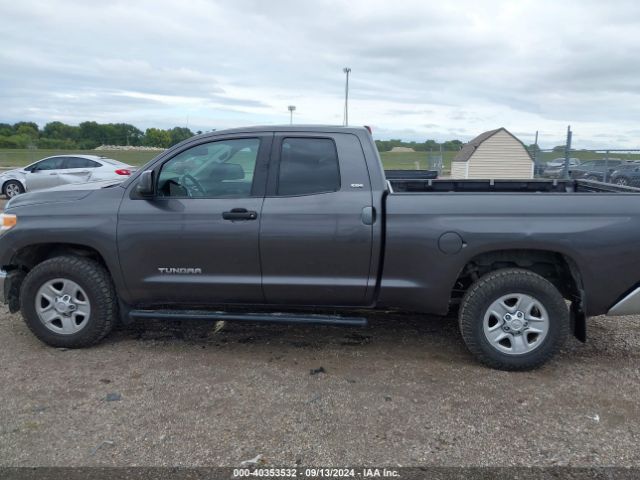 5TFUM5F13FX062835 Toyota Tundra Sr5 4.6l V8