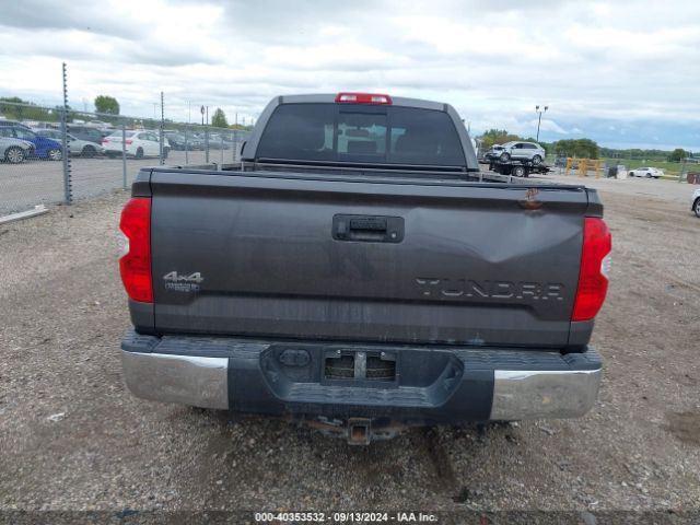 5TFUM5F13FX062835 Toyota Tundra Sr5 4.6l V8